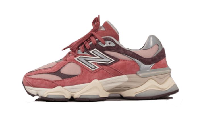 New Balance 9060 Sea Salt Cherry Blossom – limitierter Sneaker bei Shade Studios
