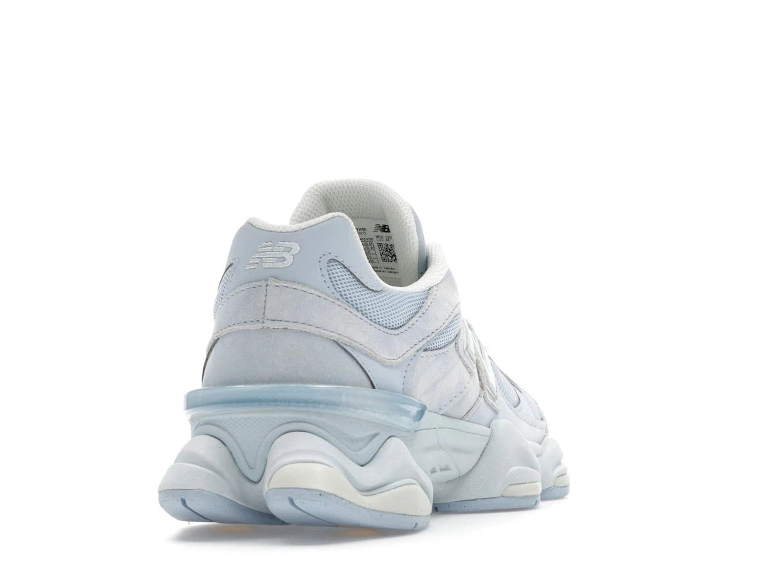 9060 Sea Salt Oxford Blue - U90607KM