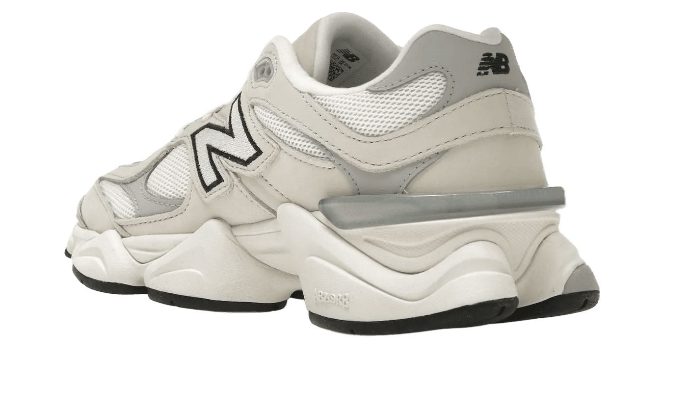 New Balance 9060 Sea Salt Raincloud