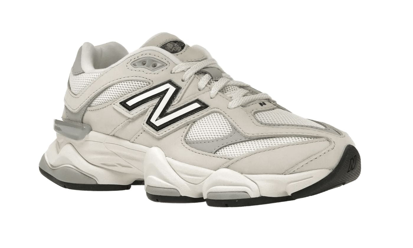 New Balance 9060 Sea Salt Raincloud