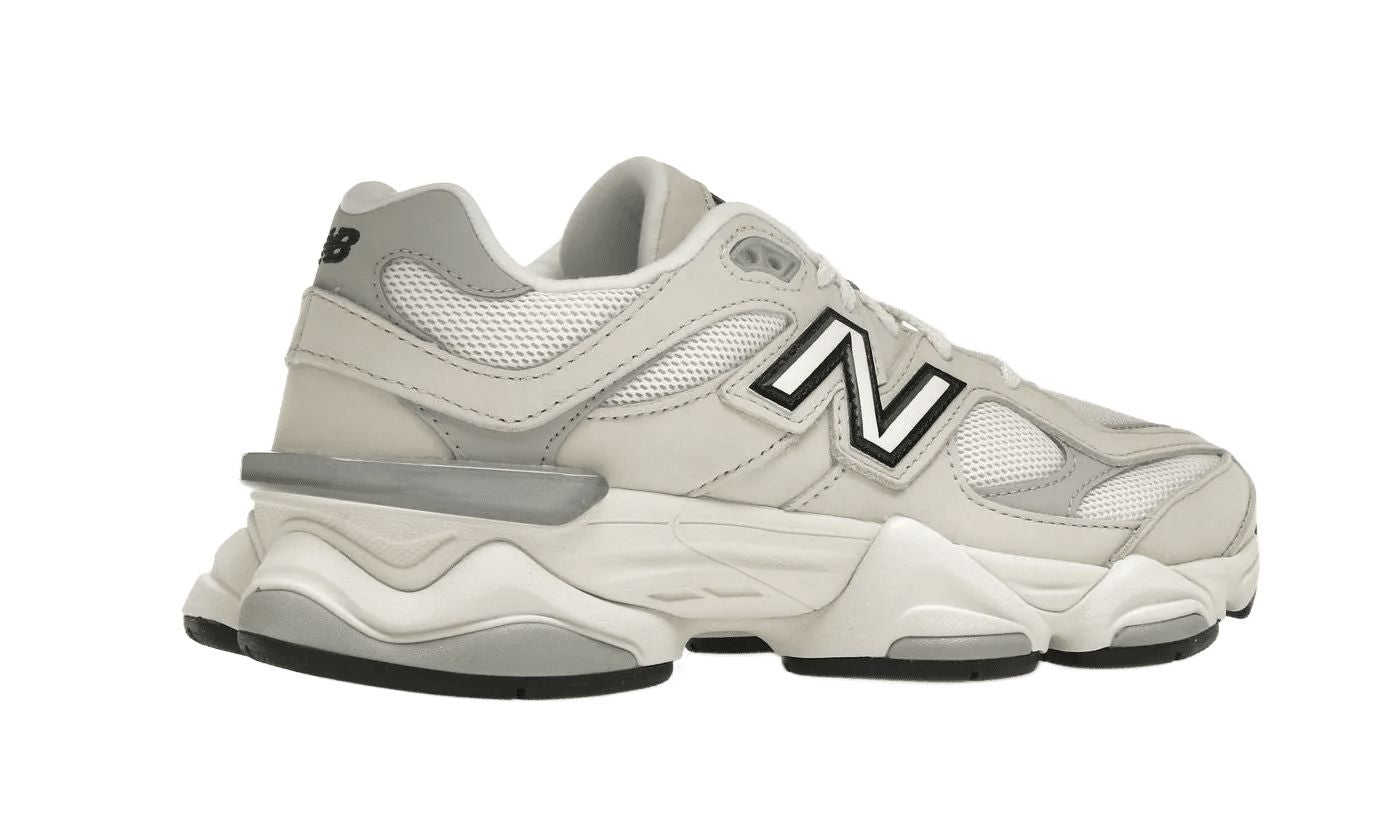 New Balance 9060 Sea Salt Raincloud