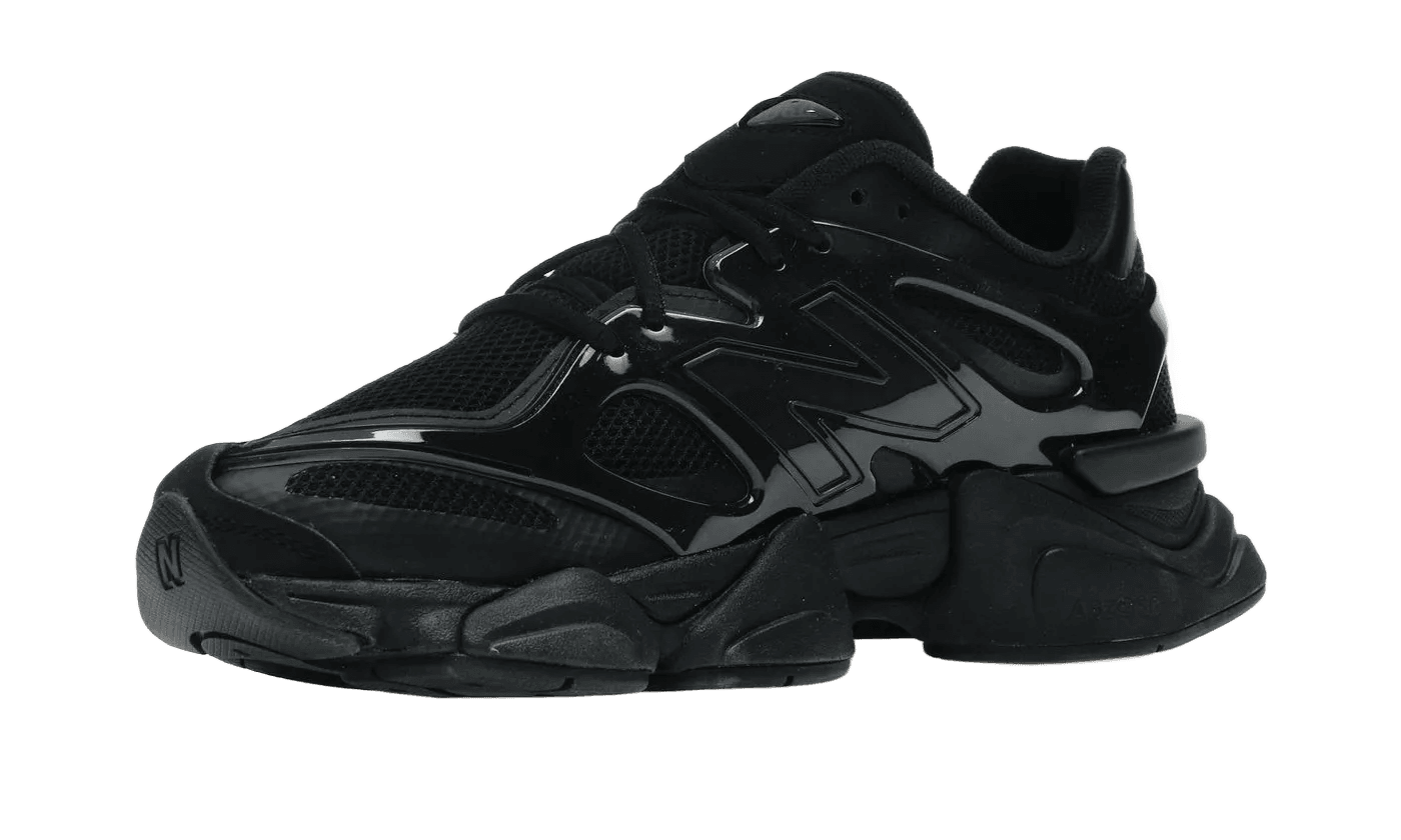 9060 Sea Stone Black - U9060IMA