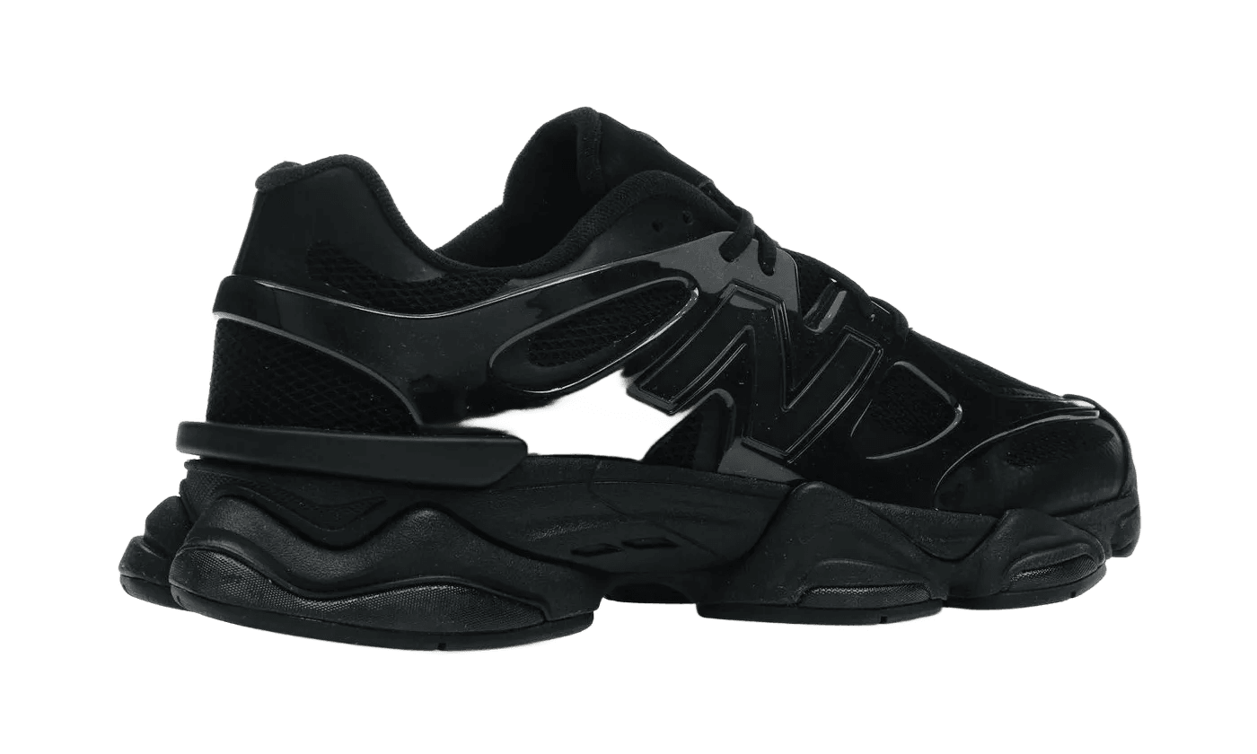 9060 Sea Stone Black - U9060IMA