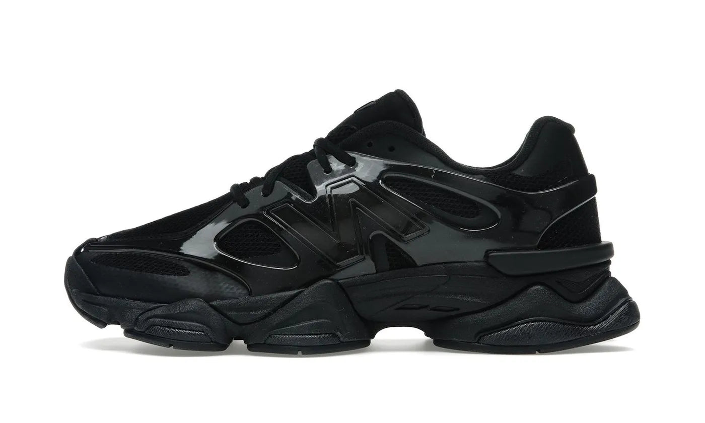 9060 Sea Stone Black - U9060IMA