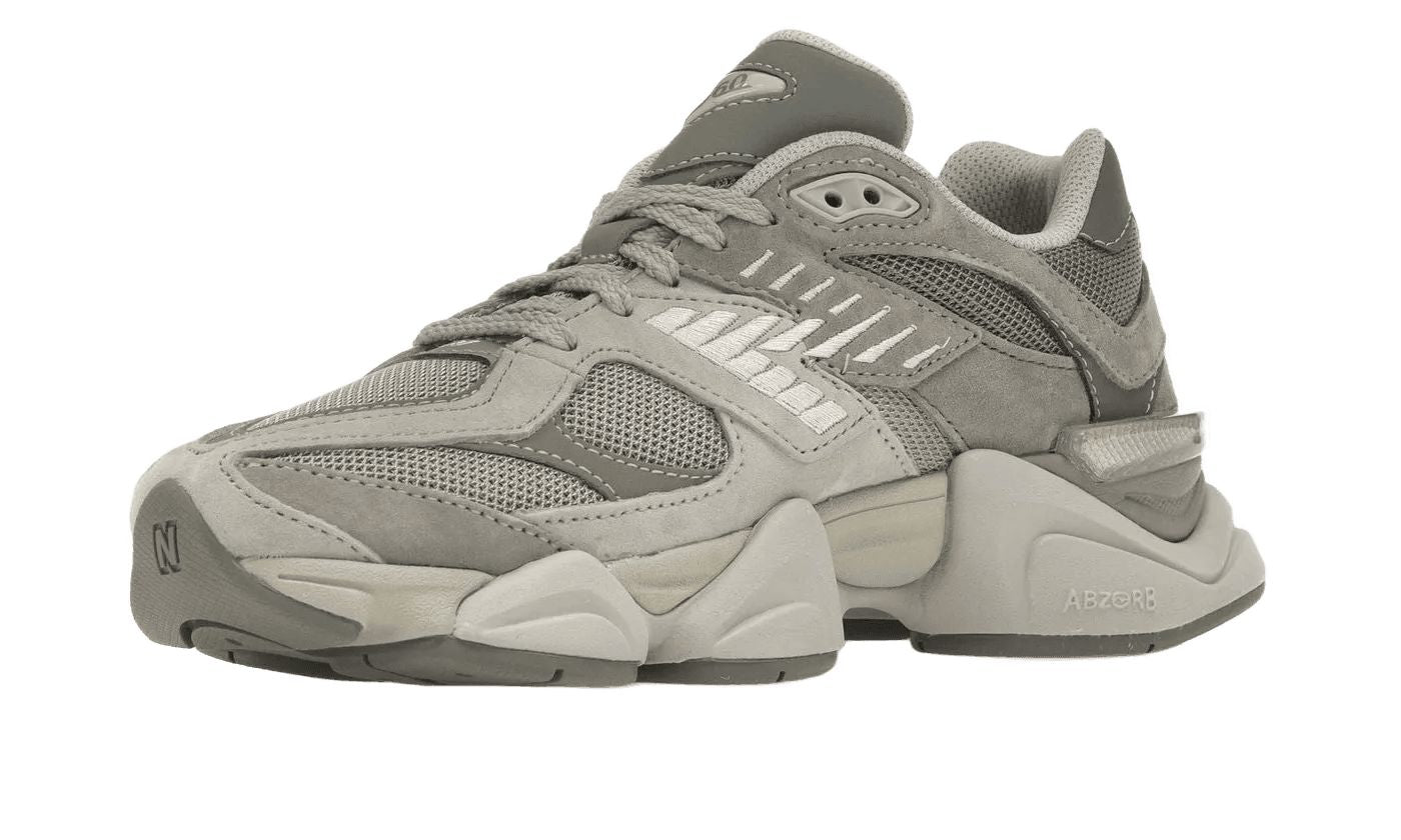 New Balance 9060 Shadow Grey