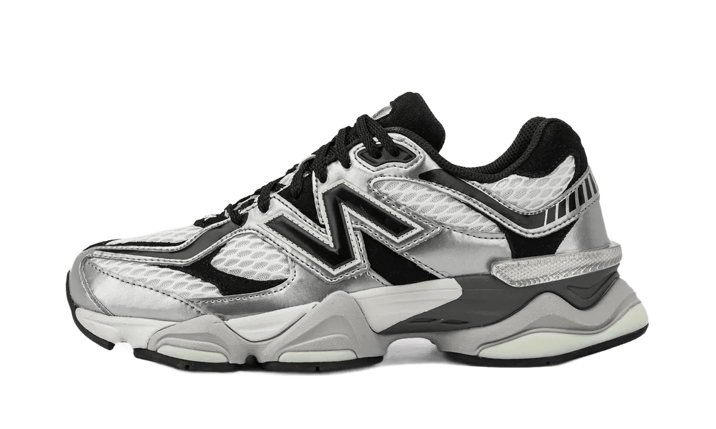 9060 Shoe Palace Metallic - U9060SP