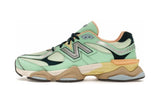 New Balance 9060 Sweetgrass Deep Ocean