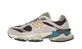 New Balance 9060 Taro Plum Brown