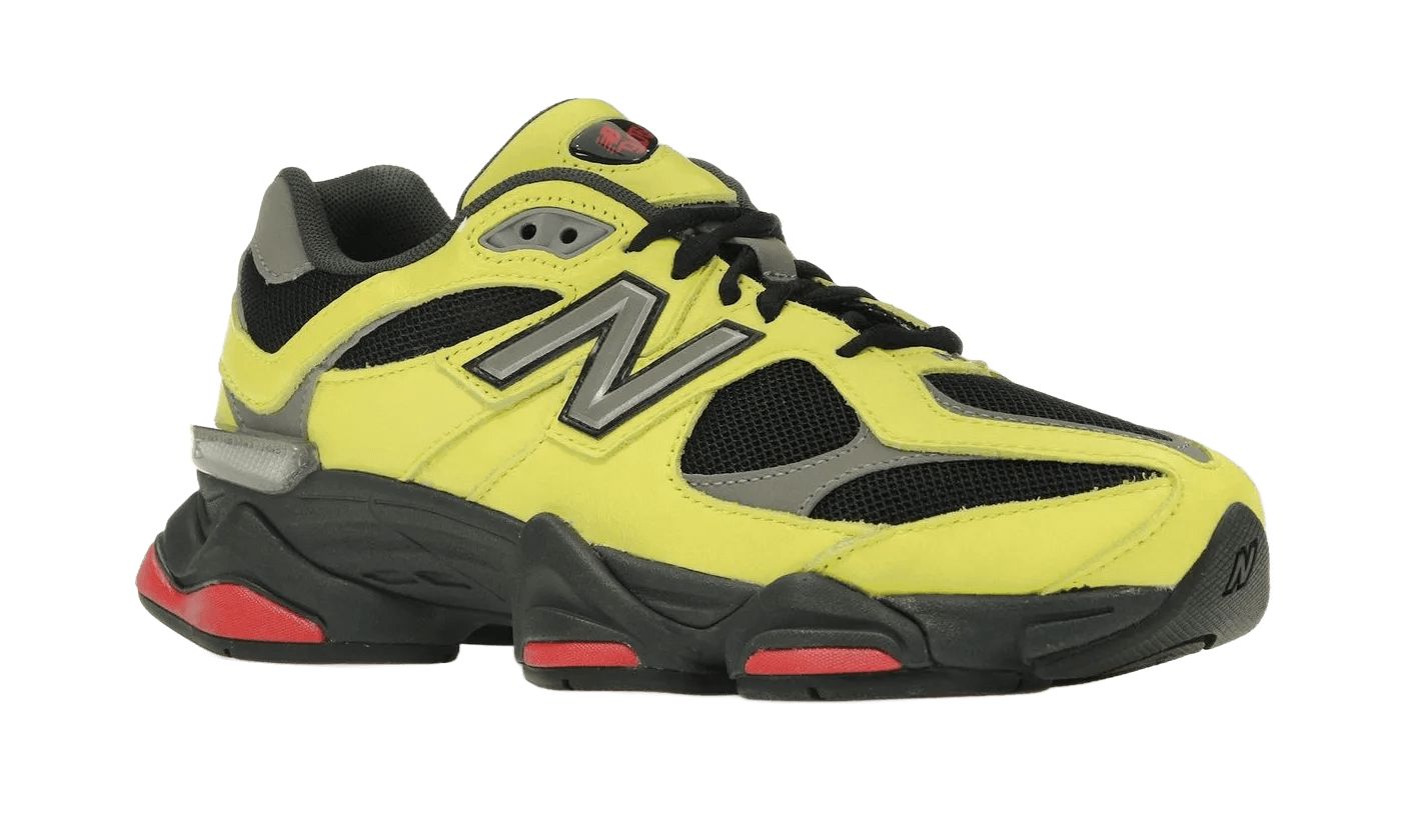 New Balance 9060 Tea Tree