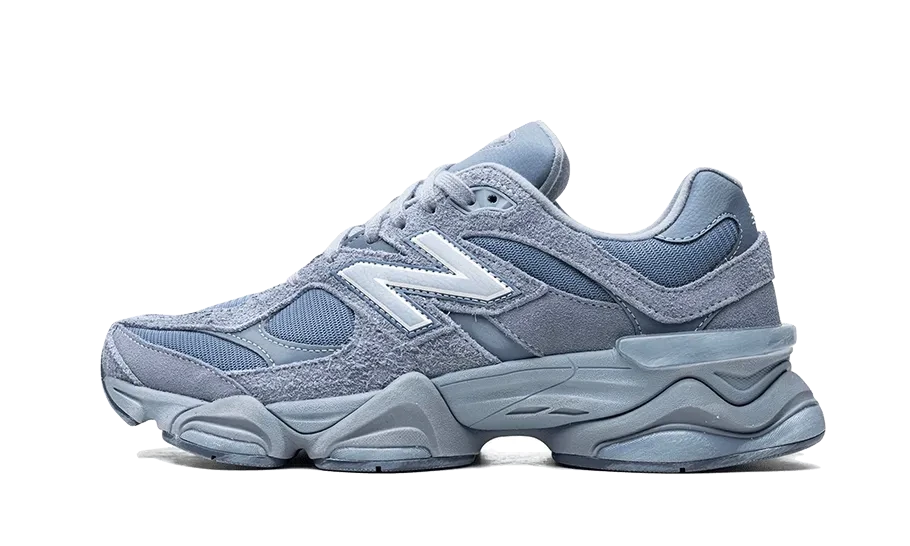 New Balance 9060 Vintage Indigo – limitierter Sneaker bei Shade Studios
