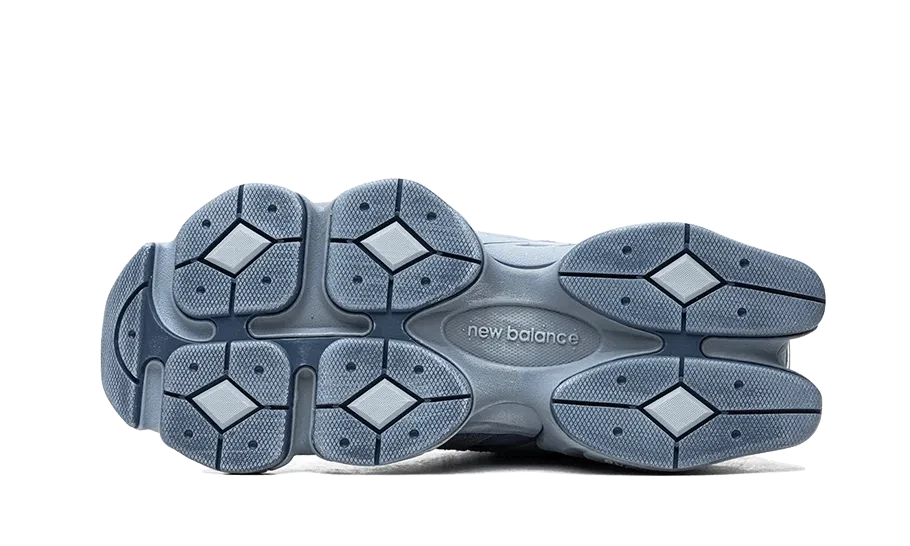 New Balance 9060 Vintage Indigo – limitierter Sneaker bei Shade Studios