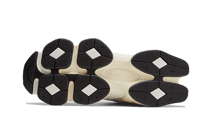 New Balance 9060 White Black – limitierter Sneaker bei Shade Studios