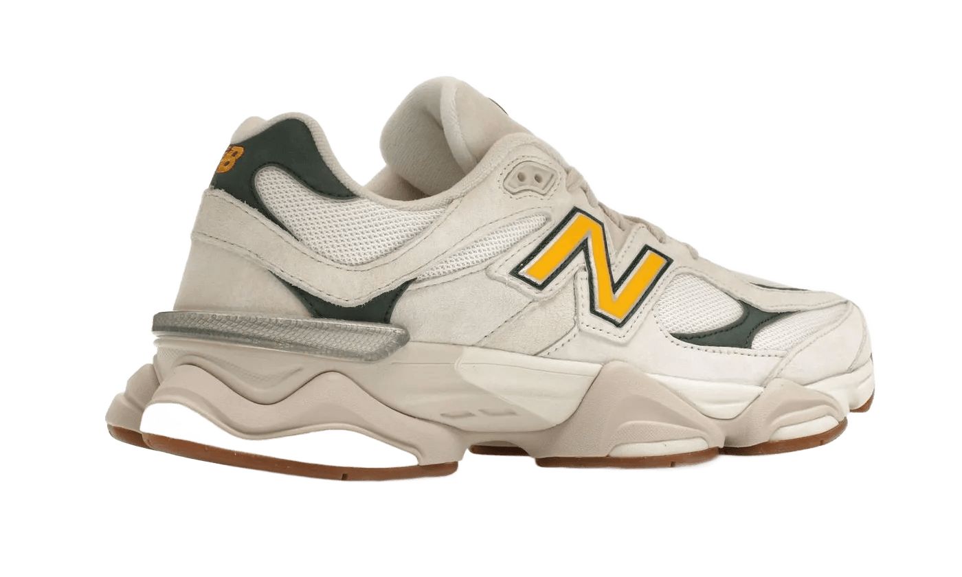 New Balance 9060 White Green