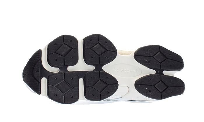 New Balance 9060 White Navy – limitierter Sneaker bei Shade Studios