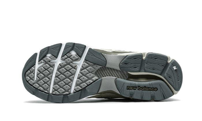New Balance 990 V3 Made In Usa Tan Blue – limitierter Sneaker bei Shade Studios