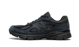 New Balance 990 v4 JJJJound Made In USA Navy