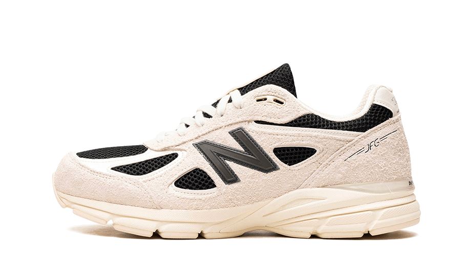 New Balance 990 V4 MiUSA Joe Freshgoods Intro – limitierter Sneaker bei Shade Studios