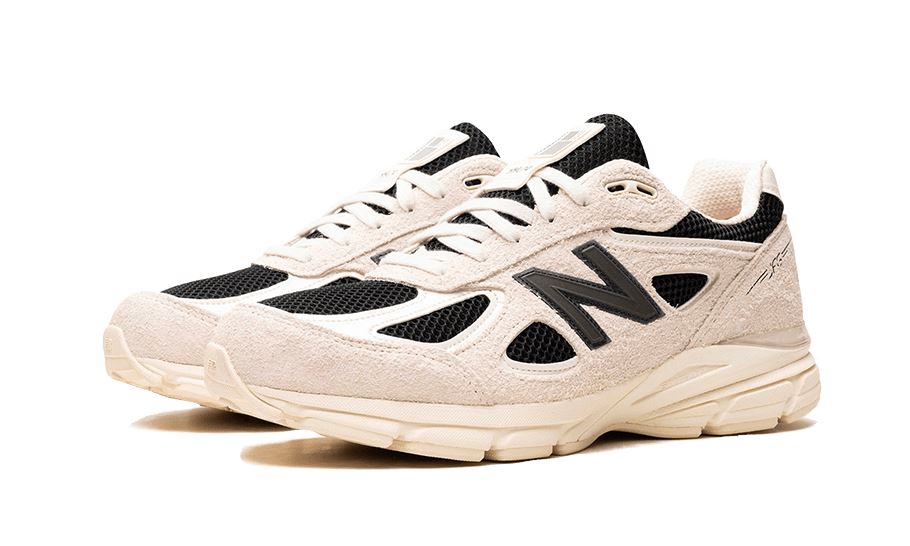 New Balance 990 V4 MiUSA Joe Freshgoods Intro – limitierter Sneaker bei Shade Studios