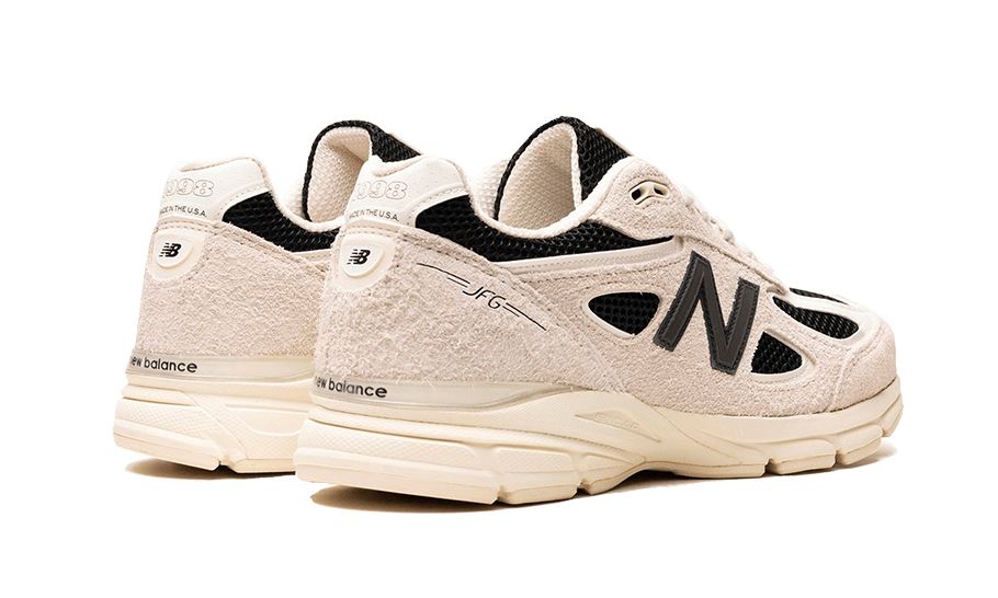 New Balance 990 V4 MiUSA Joe Freshgoods Intro – limitierter Sneaker bei Shade Studios
