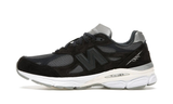 New Balance 990v3 MiUSA Kith Genesis