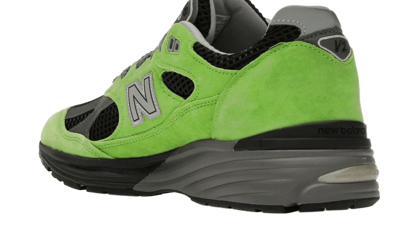 New Balance 991v2 MiUK City Exclusive Pack Europe
