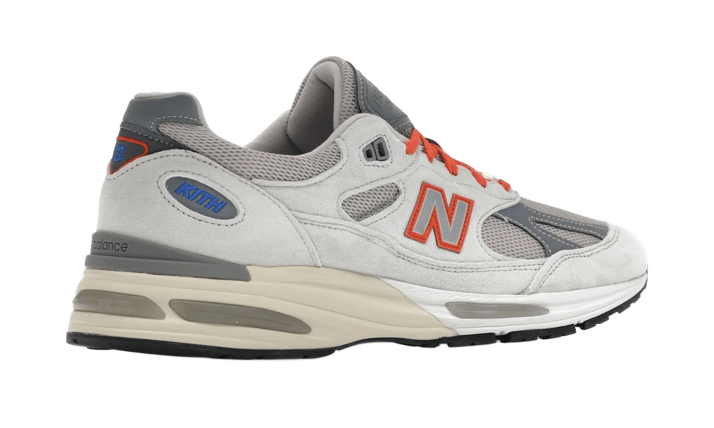 991v2 MiUK Kith Madison Square Garden - U991KT2