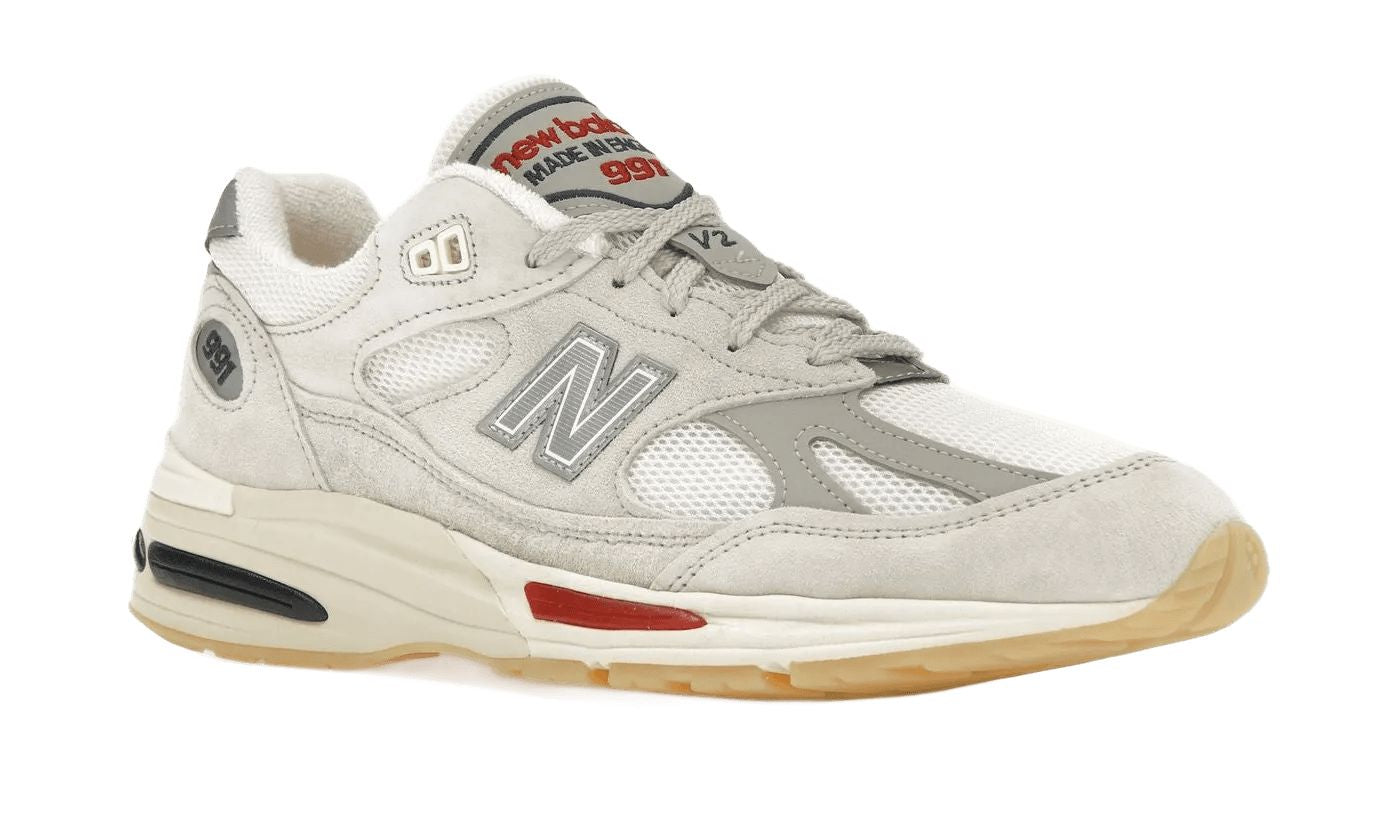 New Balance 991v2 MiUK Vintage Sport