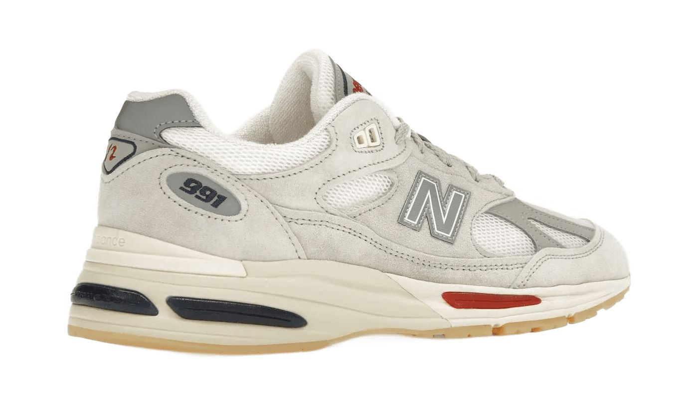 New Balance 991v2 MiUK Vintage Sport