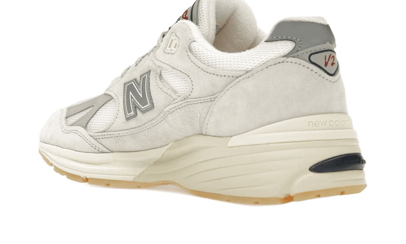 New Balance 991v2 MiUK Vintage Sport