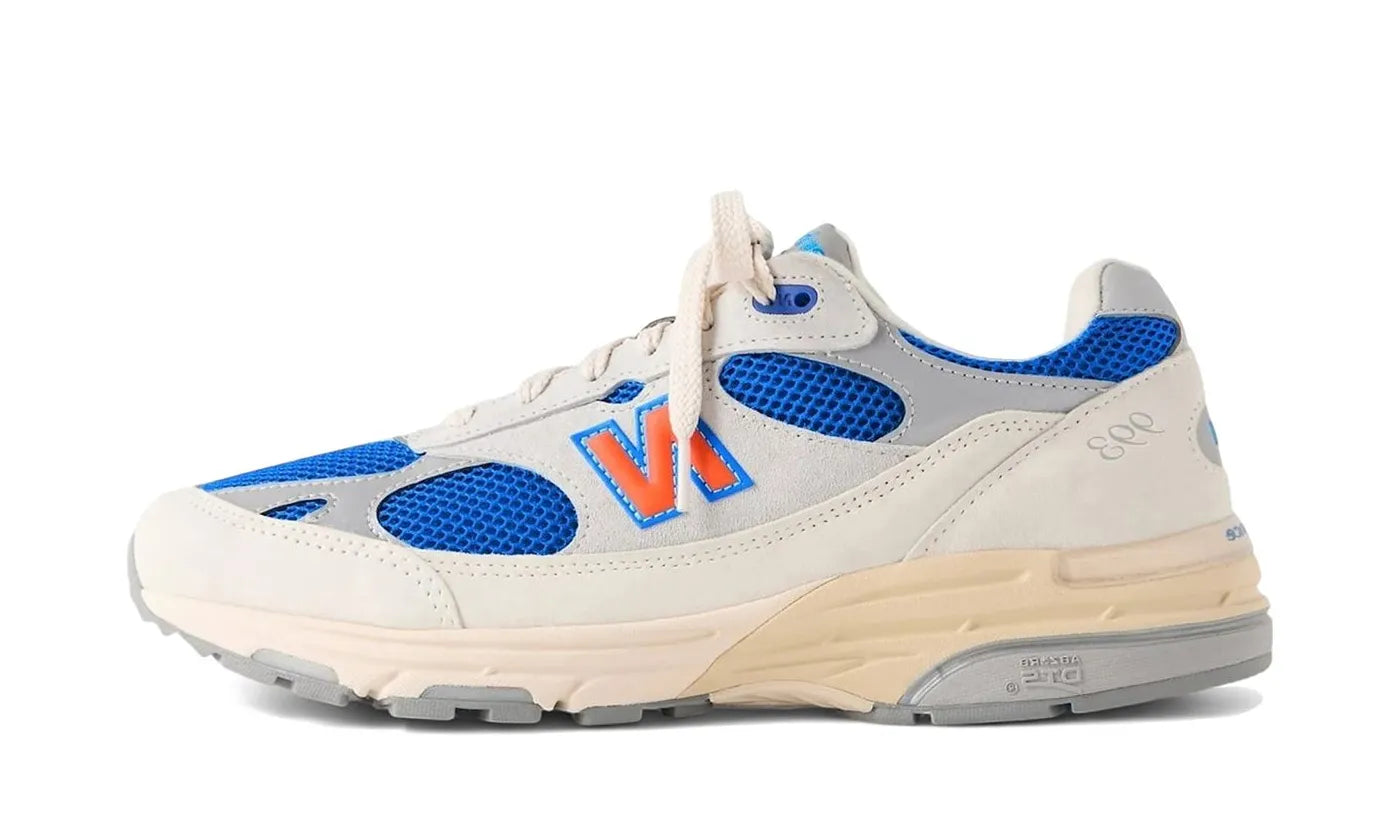 993 MiUSA Kith Madison Square Garden Ancient Scroll - U993MS