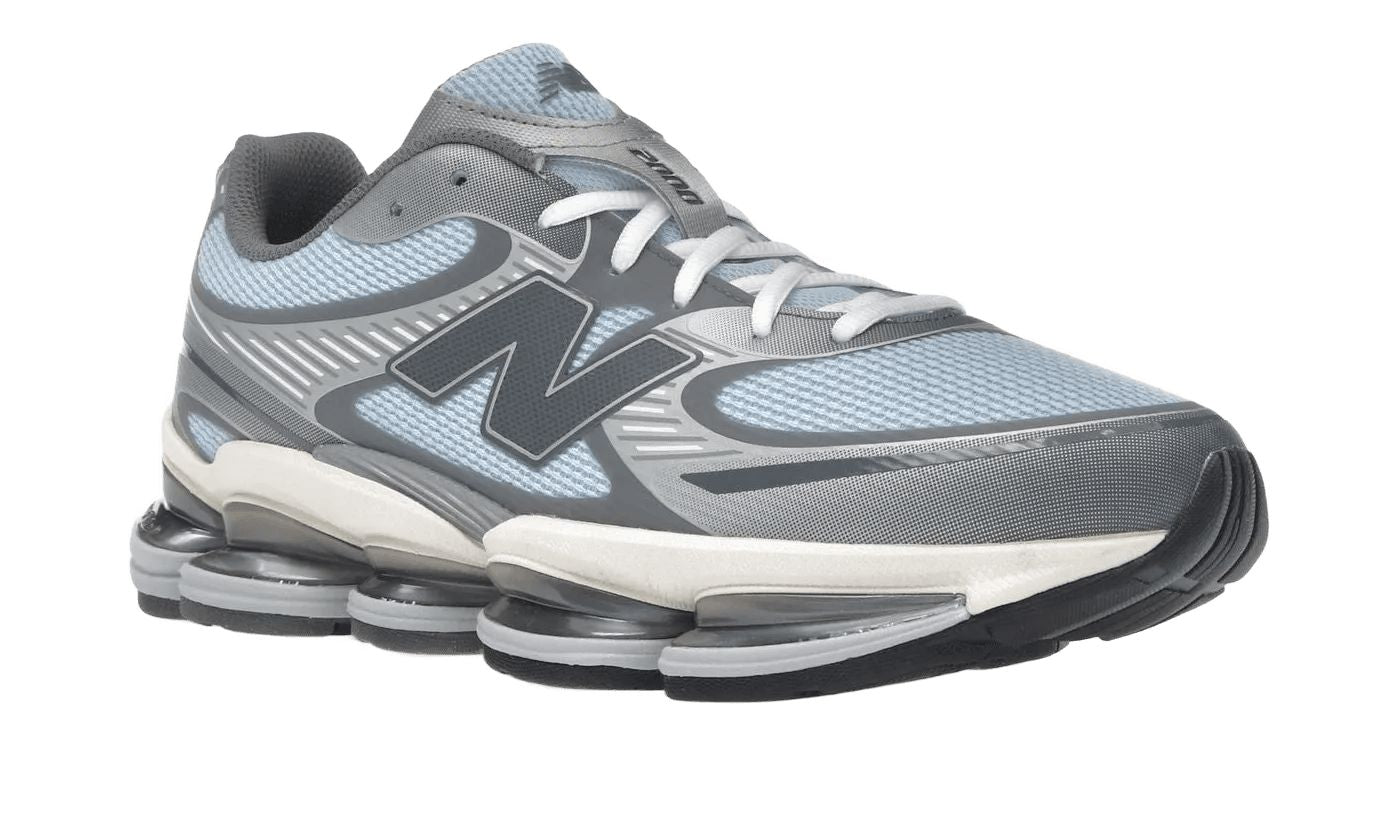 New Balance Abzorb 2000 Blue Grey Cream