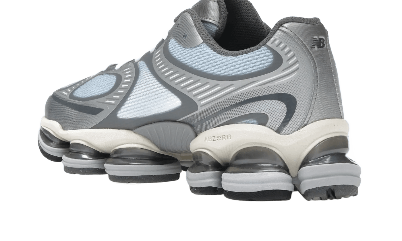 Abzorb 2000 Blue Grey Cream - U2000BA