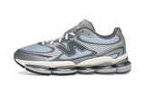 New Balance Abzorb 2000 Blue Gray Cream