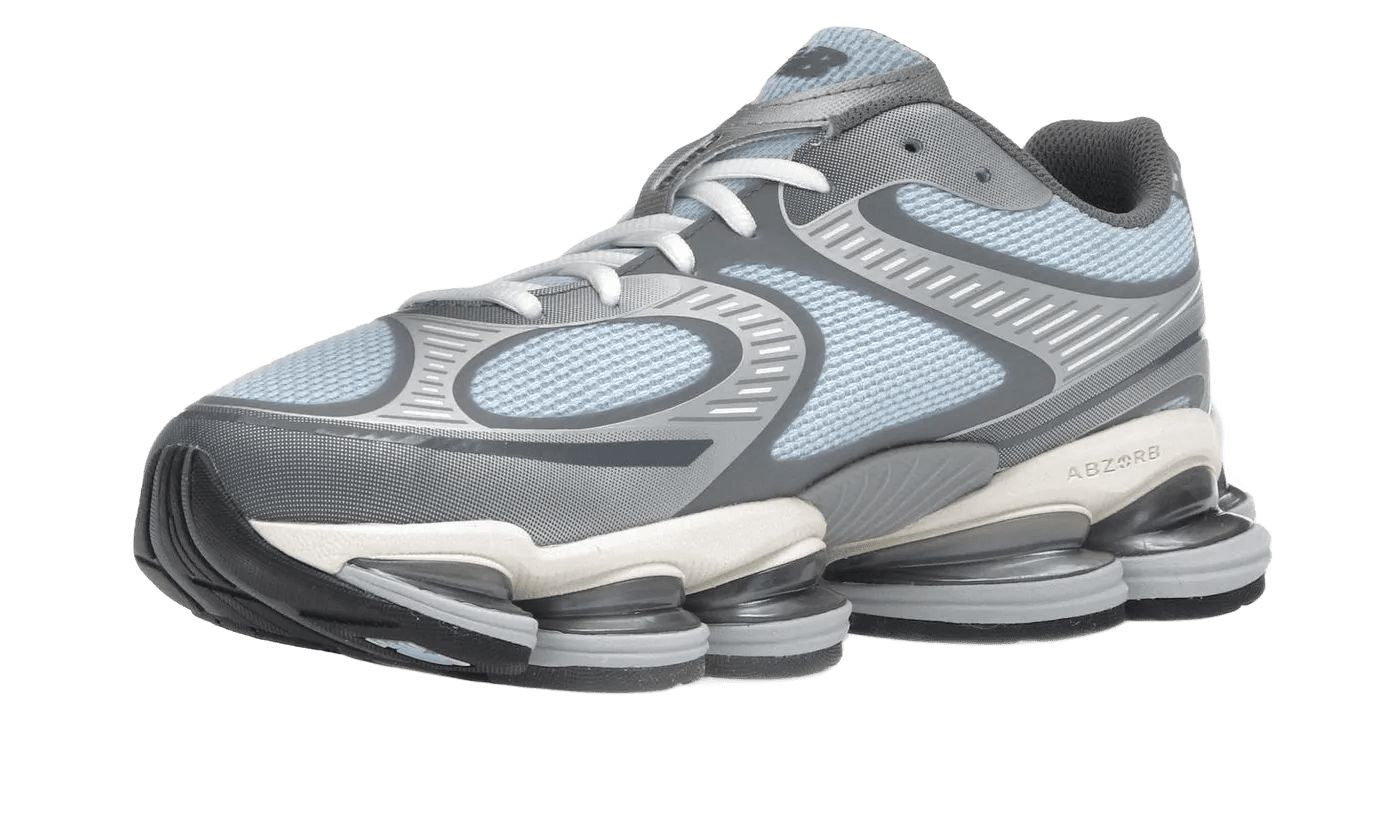 New Balance Abzorb 2000 Blue Grey Cream