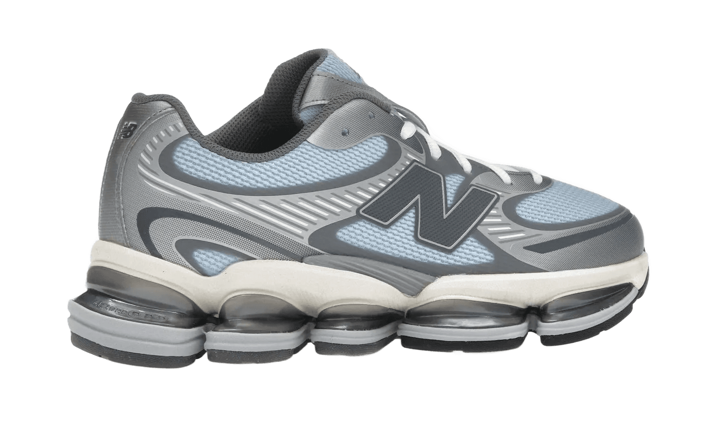 Abzorb 2000 Blue Grey Cream - U2000BA