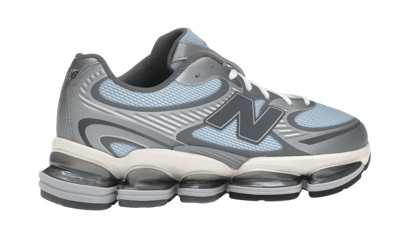 New Balance Abzorb 2000 Blue Grey Cream