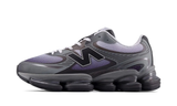 New Balance Abzorb 2000 Pearl Gray Black