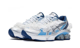 New Balance ASICS Gel-Kinetic Fluent SHUSHU Tong White