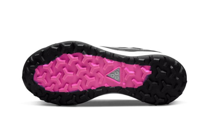 Nike ACG Lowcate Black Cool Grey – limitierter Sneaker bei Shade Studios