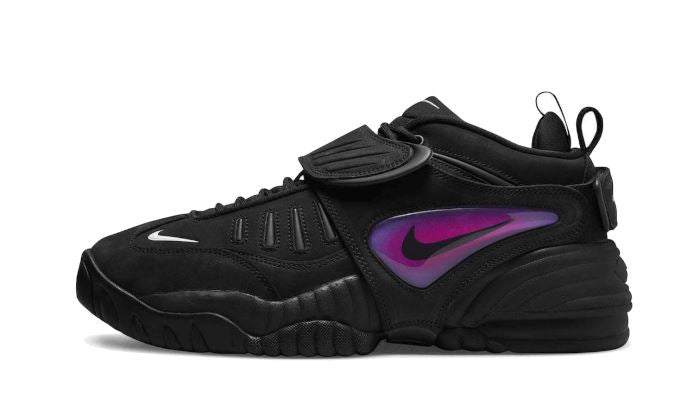 Nike Air Adjust Force Ambush Black Psychic Purple – limitierter Sneaker bei Shade Studios