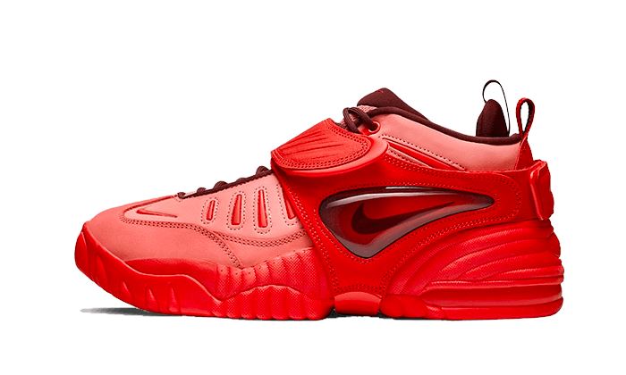 Nike Air Adjust Force SP Ambush Light Madder Root – limitierter Sneaker bei Shade Studios