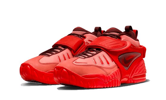 Nike Air Adjust Force SP Ambush Light Madder Root – limitierter Sneaker bei Shade Studios