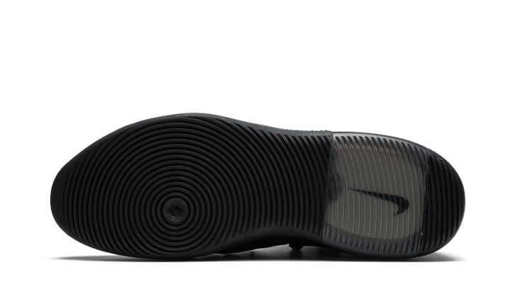 Nike Air Fear Of God 1 Triple Black – limitierter Sneaker bei Shade Studios