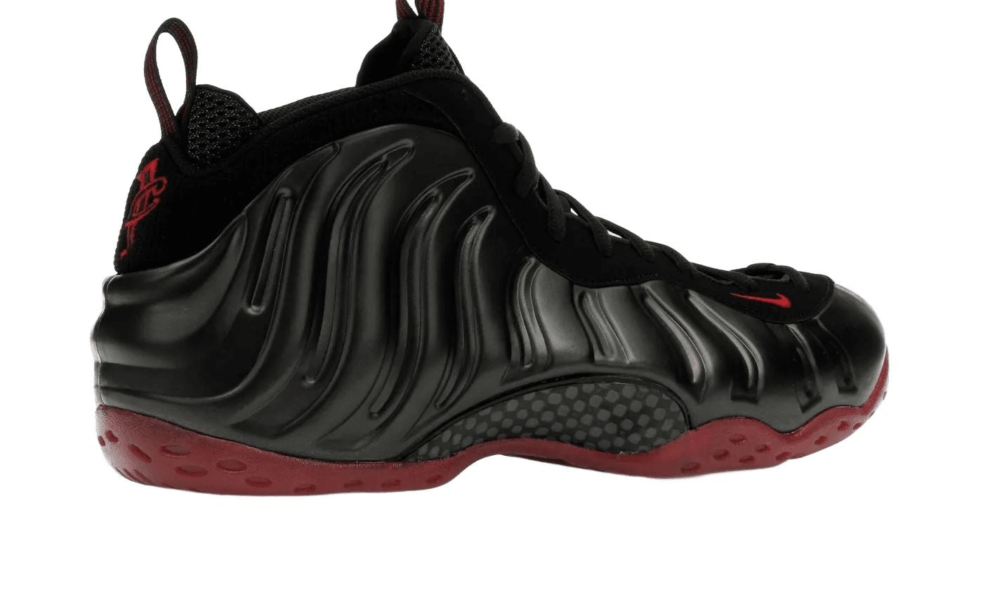 Nike Air Foamposite One Cough Drop (2025)
