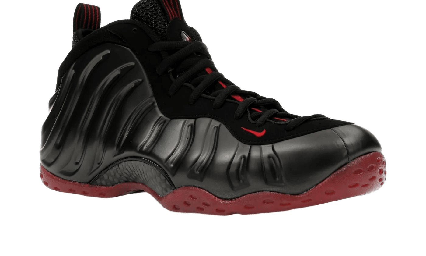 Air Foamposite One Cough Drop (2025) - IB2219-001
