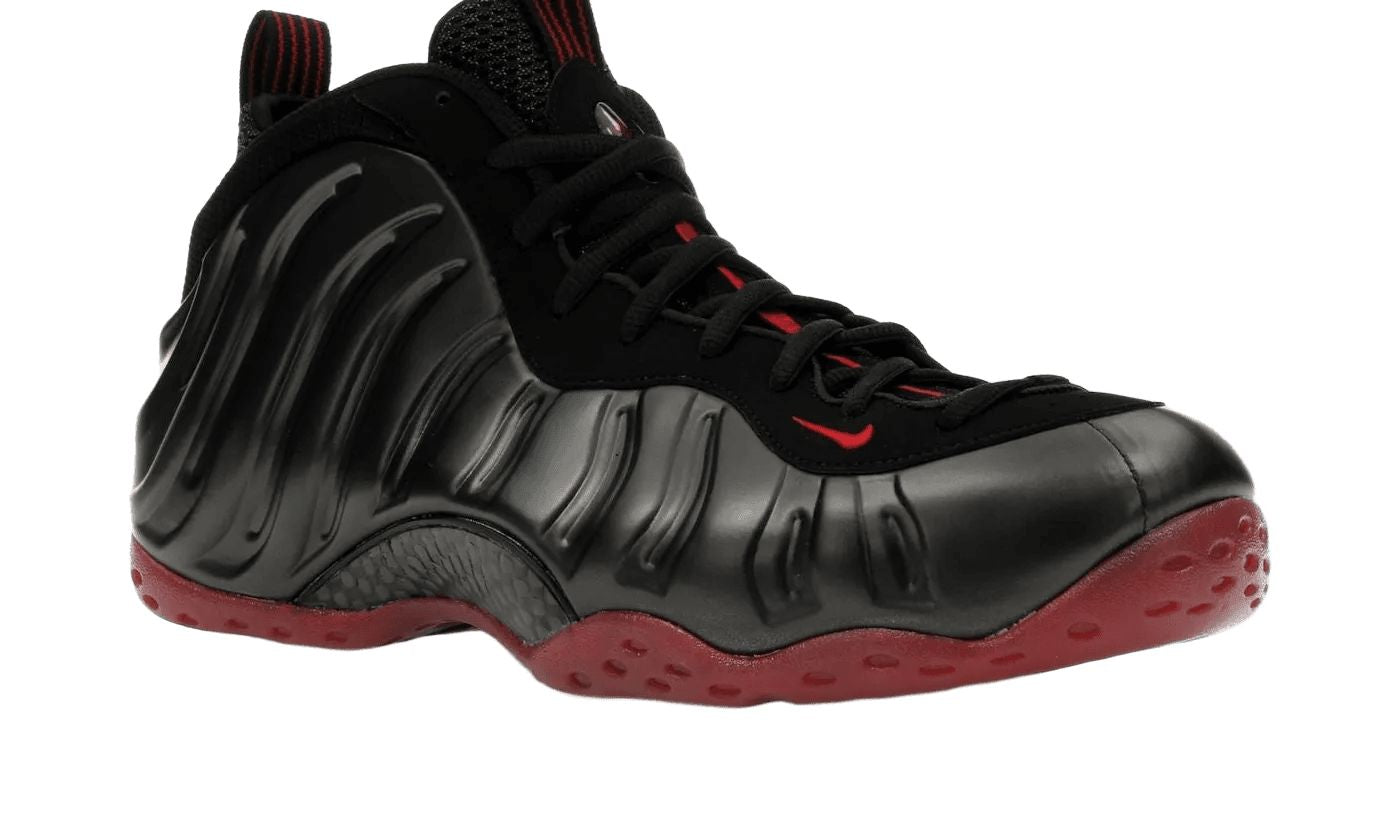 Nike Air Foamposite One Cough Drop (2025)