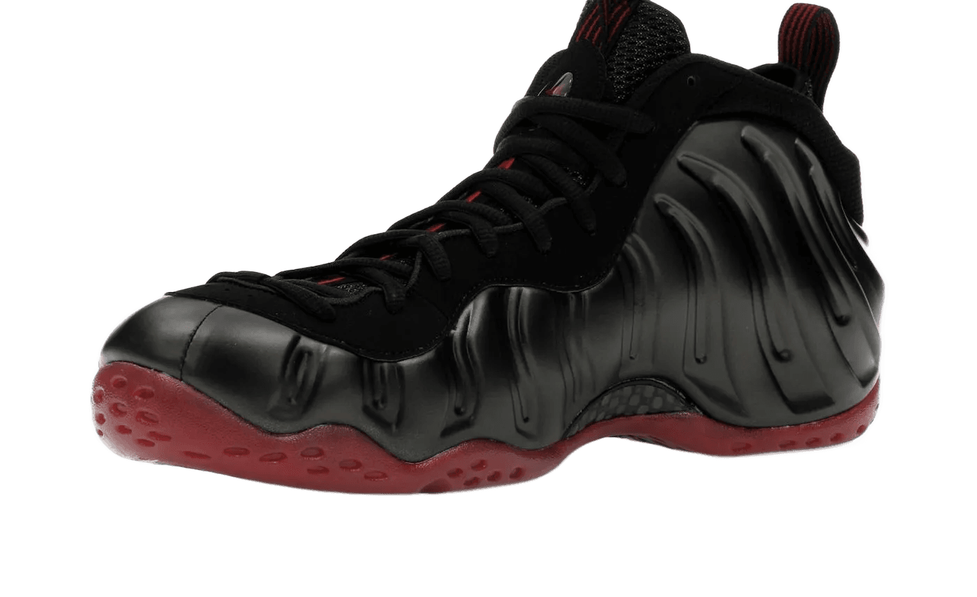Air Foamposite One Cough Drop (2025) - IB2219-001