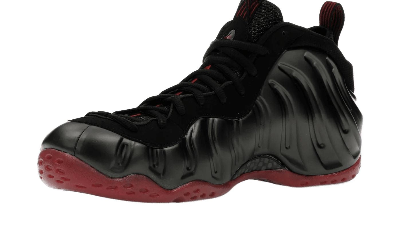 Nike Air Foamposite One Cough Drop (2025)
