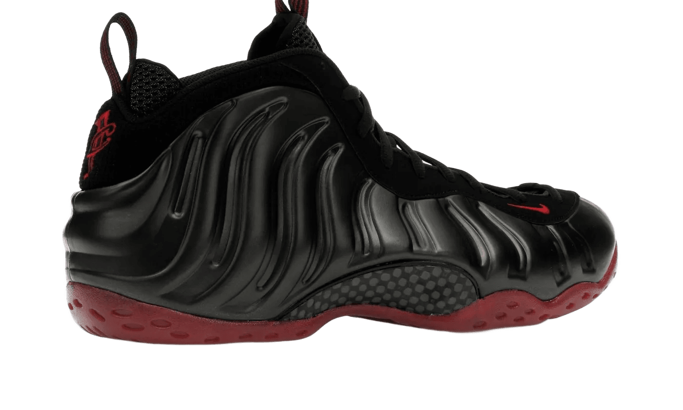 Air Foamposite One Cough Drop (2025) - IB2219-001