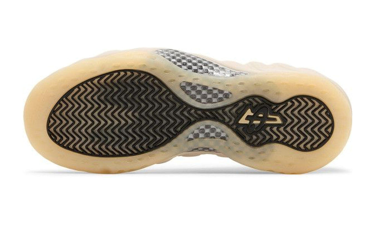 Nike Air Foamposite One Light Orewood Brown